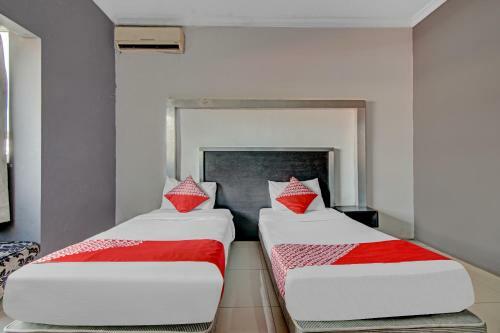 Oyo 1367 Damon Butik Hotel