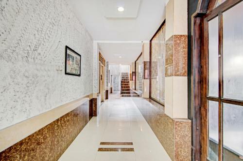 Oyo 1367 Damon Butik Hotel