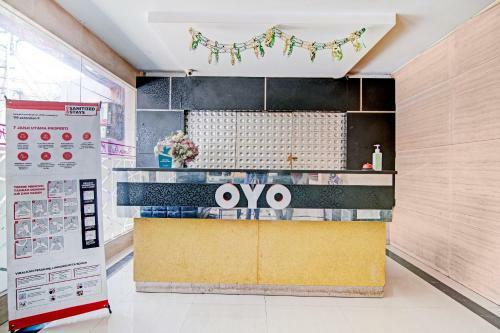 Oyo 1367 Damon Butik Hotel