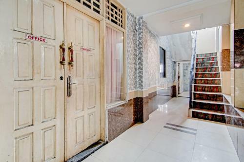 Oyo 1367 Damon Butik Hotel