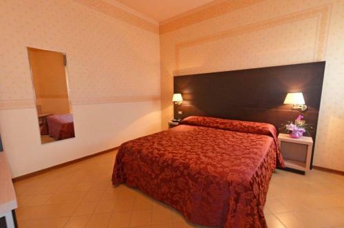 Apartamento Residence Eurhotel