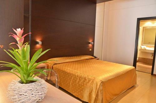 Apartamento Residence Eurhotel