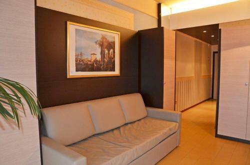 Apartamento Residence Eurhotel