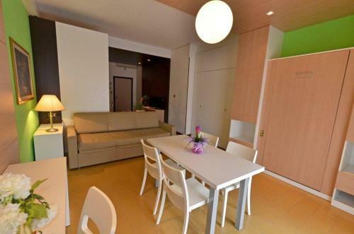 Apartamento Residence Eurhotel