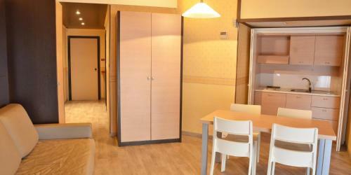Apartamento Residence Eurhotel