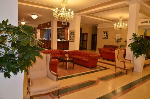 Apartamento Residence Eurhotel