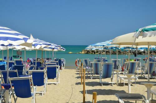 Apartamento Residence Eurhotel