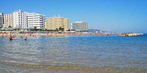 Apartamento Residence Eurhotel