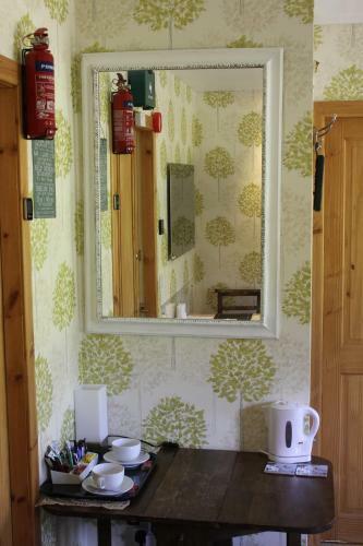 Hostal Aviedale Suite