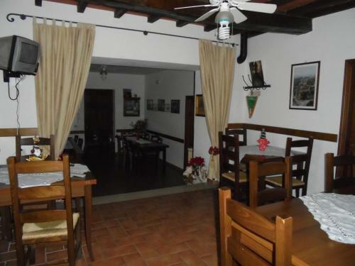 Agroturismo Agriturismo Sovanella