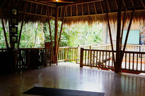 Hotel Shanti Toya Ashram