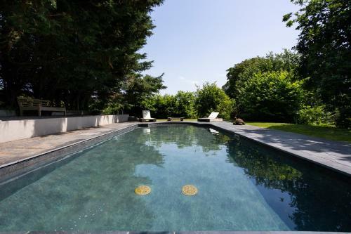 Woodland Villa Sleeps 16 Pool Air Con Wifi