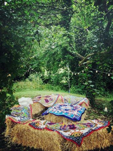 Woodland Villa Sleeps 16 Pool Air Con Wifi