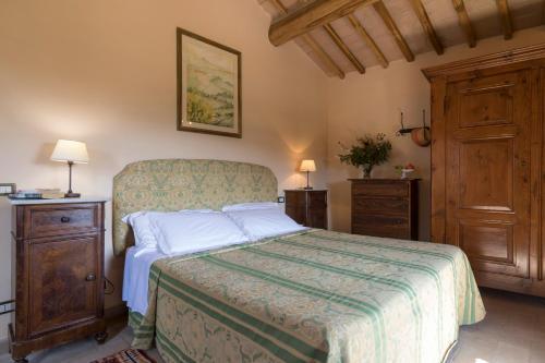 Castello Di Tocchi Villa Sleeps 16 Pool Air Con