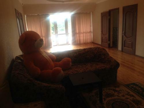 Hostal Guesthouse Basla