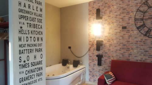 Agroturismo B&B La Corte Dei Samidagi