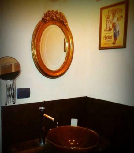 Agroturismo B&B La Corte Dei Samidagi