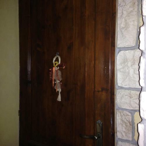 Agroturismo B&B La Corte Dei Samidagi