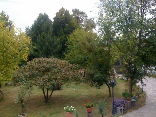 Agroturismo B&B La Corte Dei Samidagi