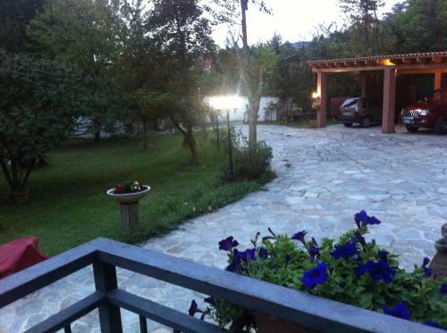 Agroturismo B&B La Corte Dei Samidagi