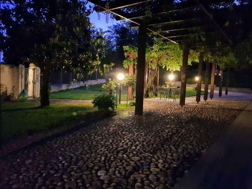 Bed & Breakfast Villa Bella Piemonte