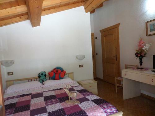 Hostal Affittacamere Pizzeria Marmolada