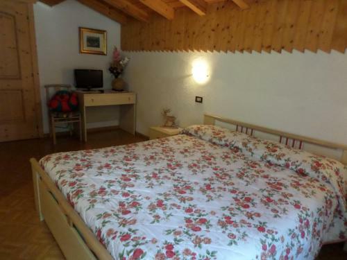 Hostal Affittacamere Pizzeria Marmolada