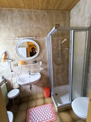 Hostal Affittacamere Pizzeria Marmolada