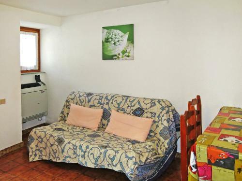 Apartamento Locazione Turistica Le Perce Neige - Vpe150