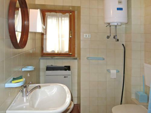 Apartamento Locazione Turistica Le Perce Neige - Vpe150