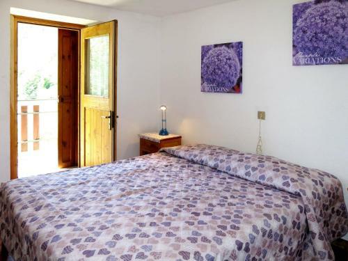 Apartamento Locazione Turistica Le Perce Neige - Vpe150