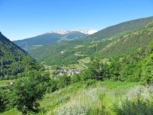 Apartamento Locazione Turistica Le Perce Neige - Vpe150