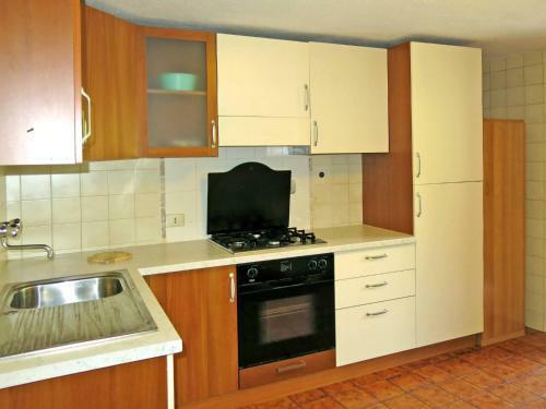 Apartamento Locazione Turistica Le Perce Neige - Vpe150