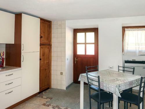 Apartamento Locazione Turistica Le Perce Neige - Vpe150