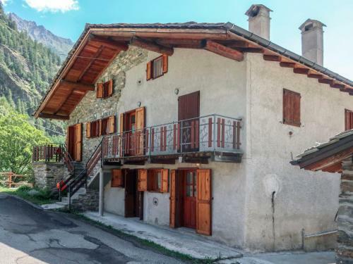 Apartamento Locazione Turistica Le Perce Neige - Vpe150