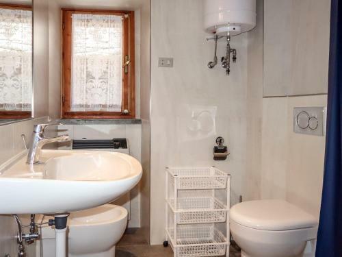 Apartamento Locazione Turistica Le Perce Neige - Vpe150