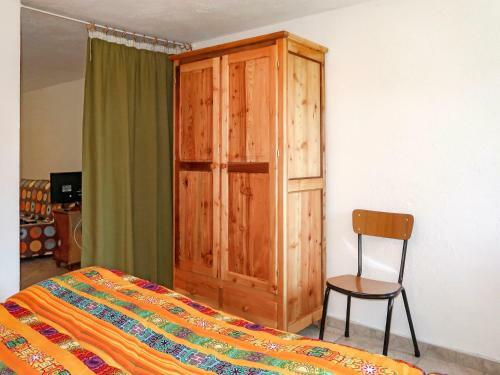 Apartamento Locazione Turistica Le Perce Neige - Vpe150