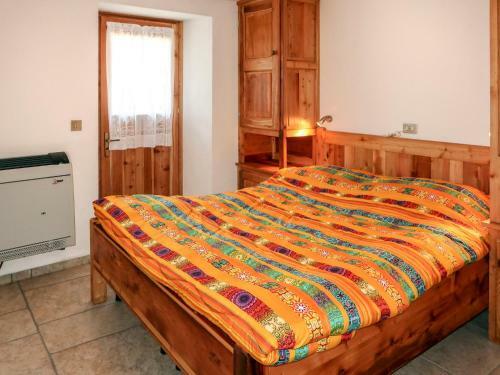Apartamento Locazione Turistica Le Perce Neige - Vpe150