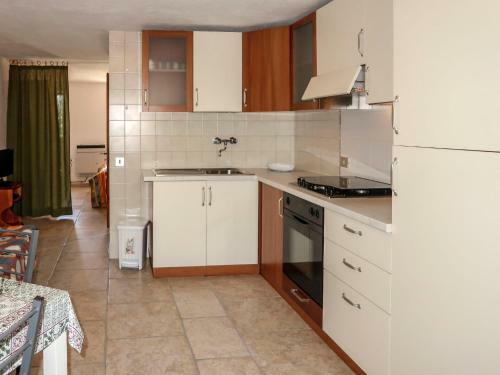 Apartamento Locazione Turistica Le Perce Neige - Vpe150
