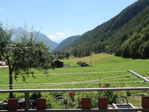 Apartamento Locazione Turistica Le Perce Neige - Vpe150