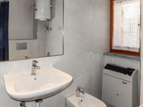 Apartamento Locazione Turistica Le Perce Neige - Vpe150