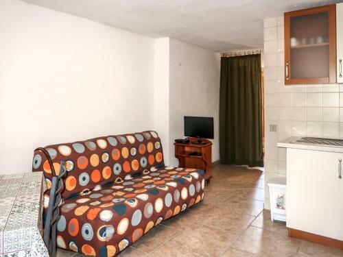 Apartamento Locazione Turistica Le Perce Neige - Vpe150