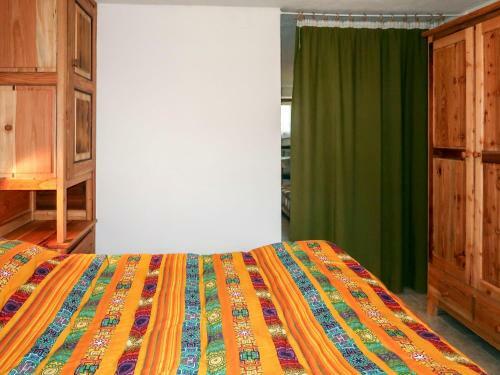 Apartamento Locazione Turistica Le Perce Neige - Vpe150