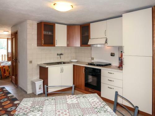 Apartamento Locazione Turistica Le Perce Neige - Vpe150