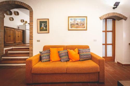Villa Pavone