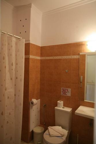 Hotel Saint George Palace