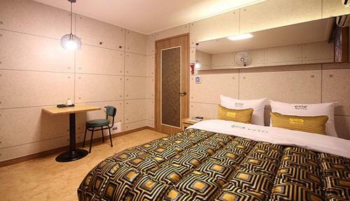 Ohho Hotel