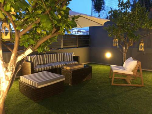 Apartamento Endless Ocean View