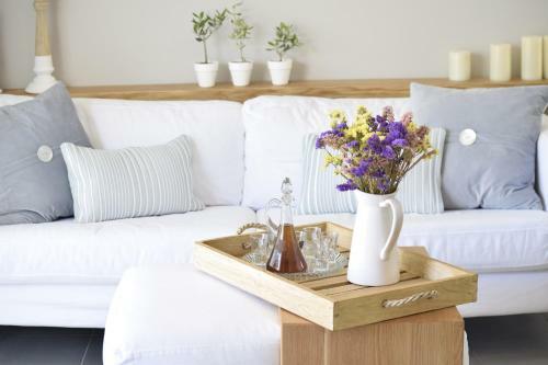 Apartamento Endless Ocean View