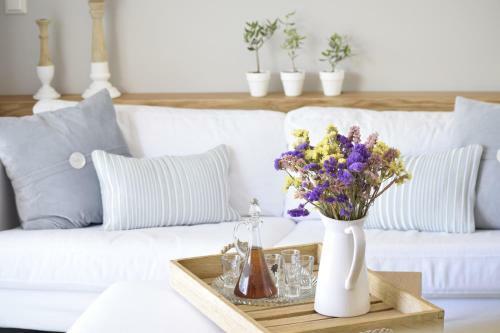 Apartamento Endless Ocean View